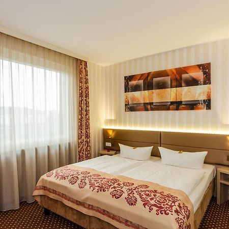 Hotel Alte Post เลียร์เทอ ภายนอก รูปภาพ