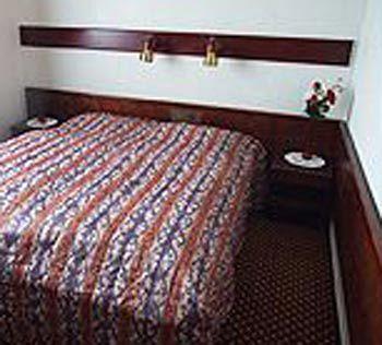Hotel Alte Post เลียร์เทอ ภายนอก รูปภาพ