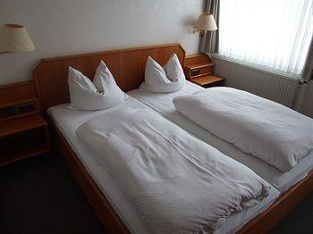 Hotel Alte Post เลียร์เทอ ภายนอก รูปภาพ